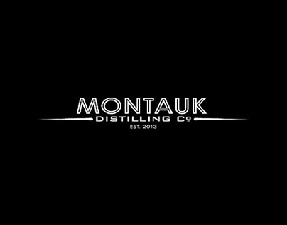 Montauk Distilling