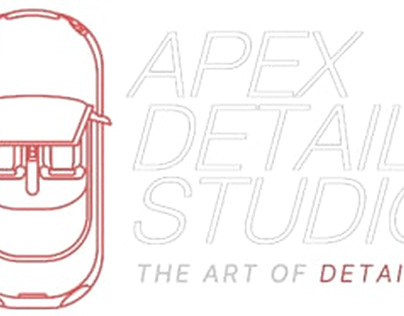Apex Detail Studio- Apex Car Detailing