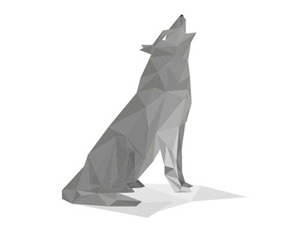 Branding - N-Watch-Dog logo proposals