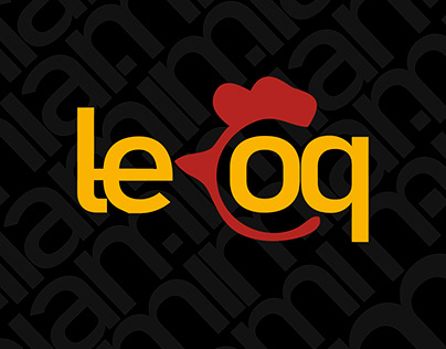 Logo Lecoq