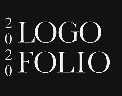 Logo Folio | 2020