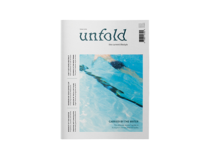 Unfold Magazine