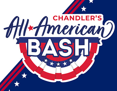 All-American Bash - City of Chandler
