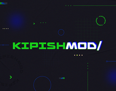KipishMod