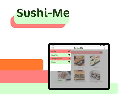 Sushi-Me