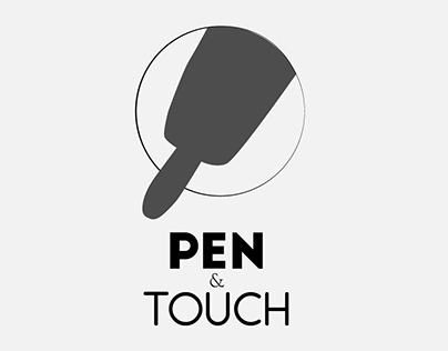 Pen & Touch