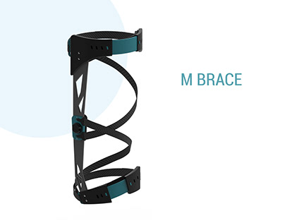 Knee Brace for OA patients- Project with Metafix ortho