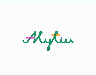 Alytus - Logo design