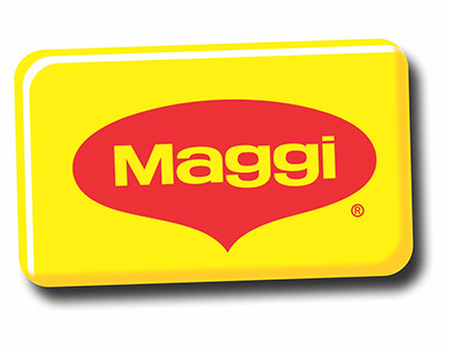 Creative Execution- Digital Campaign for Maggi