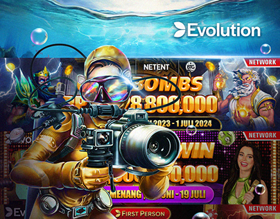 Casino Promotional Banners | Web & Mobile #5