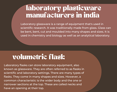 Scientific Glassware Products Manufacturers & Suppliers