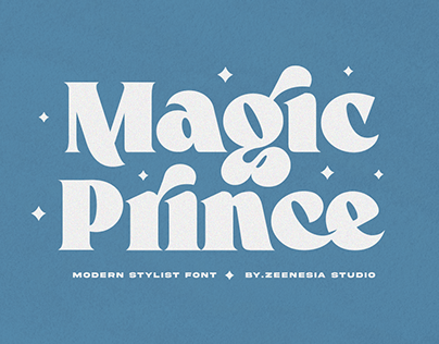 Magic Prince