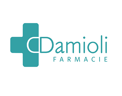Branding Farmacia Damioli