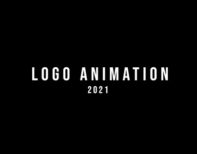 Logo Animation 2021