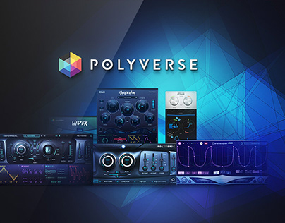 Polyverse Music – Everything bundle 2023