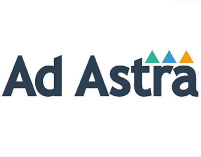Ad Astra's New Website