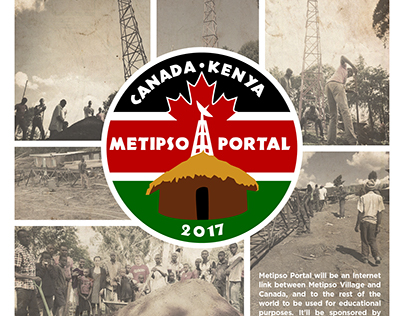 The Metipso Portal