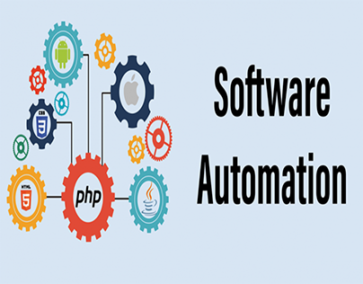 Automating Software Development Processes