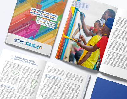 IOM Flagship Report for SDG Summit 2023