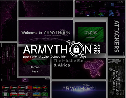 Armython Event