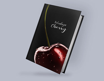 Cherry «book»