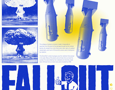 [ARCHIVE] FALLOUT