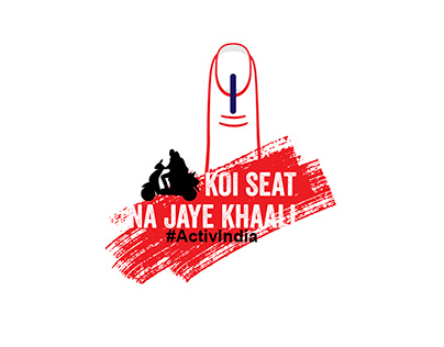 Honda Activa - Koi Seat Na Jaye Khaali | Election2019