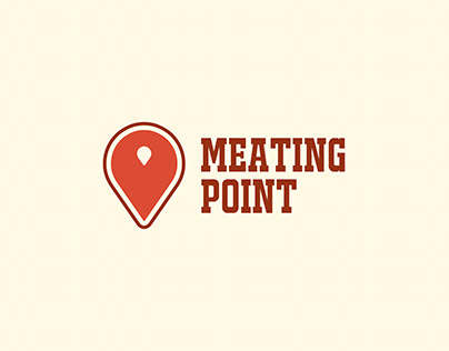 Meating Point (Logo Presentation)