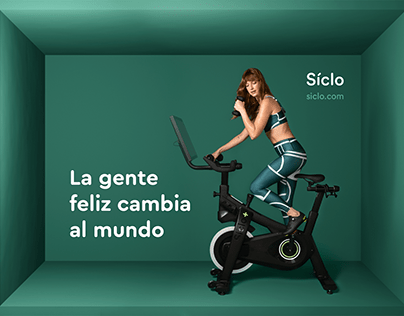 Síclo | Colors Campaign