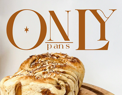 Only Pans panaderia artesanal