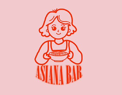Asiana Bar pt.2