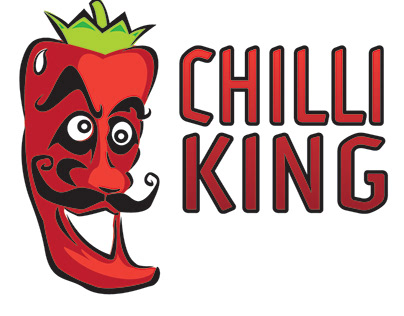 Chilli King logo