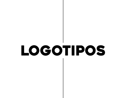 Logotipos // Colección