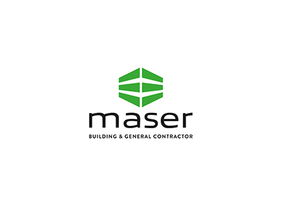 Maser Group: immagine coordinata