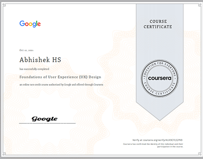 Google-Certification