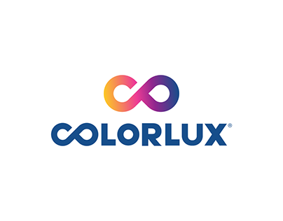 Colorlux - Diseño de Marca