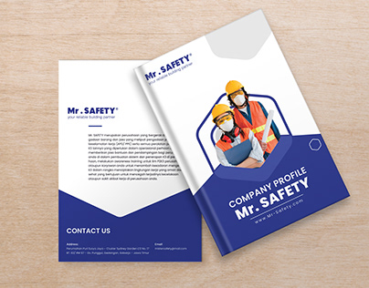Mr SAFETY Company Profile