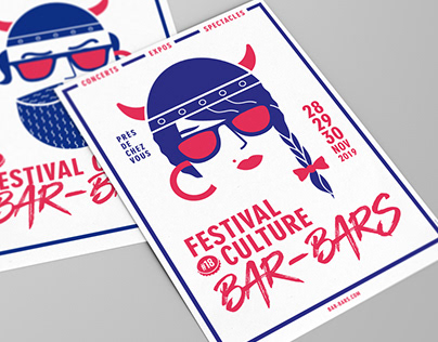Festival Culture Bar-Bars 2019