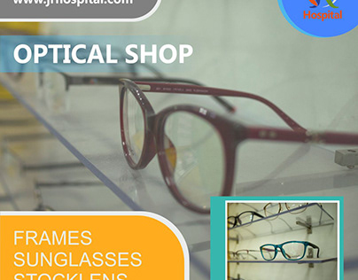 Optical Shop