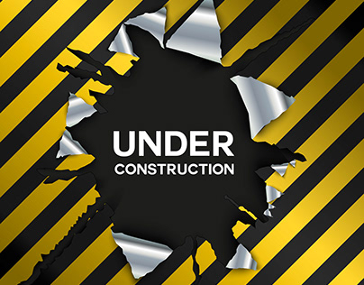 Under Construccion