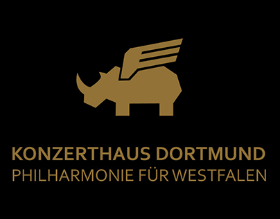 Konzerthaus Dortmund : Faces Of Music (2011)