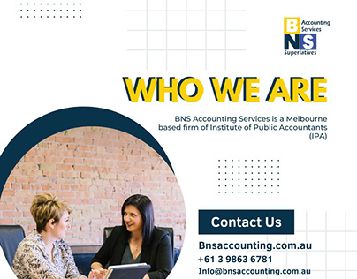BNS Accounting Services
