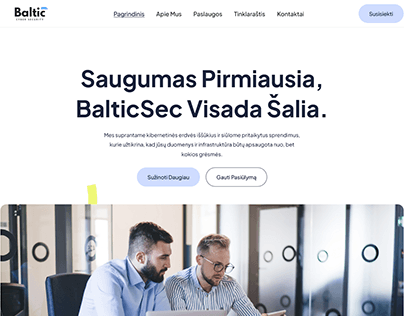 BalticSec | 2024