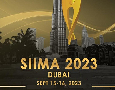 SIIMA 2023 Award Show