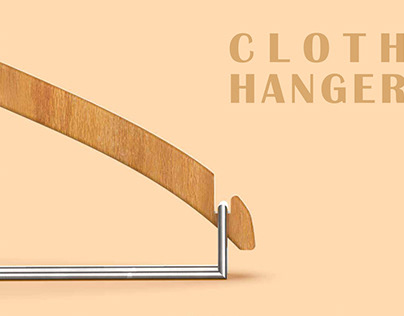 cloth hanger