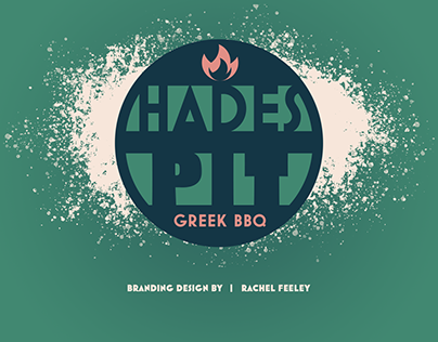 Hade's Pit Greek BBQ
