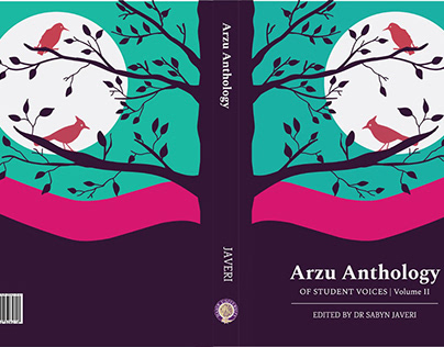 Arzu Anthology Vol. II