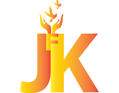 J.K.F Logo designs