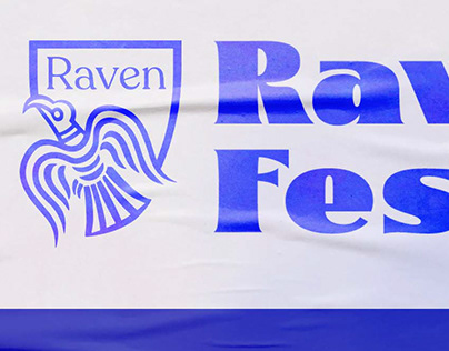 Raven Fest.