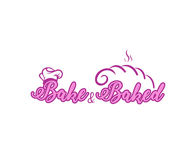 Logo design for Bakery